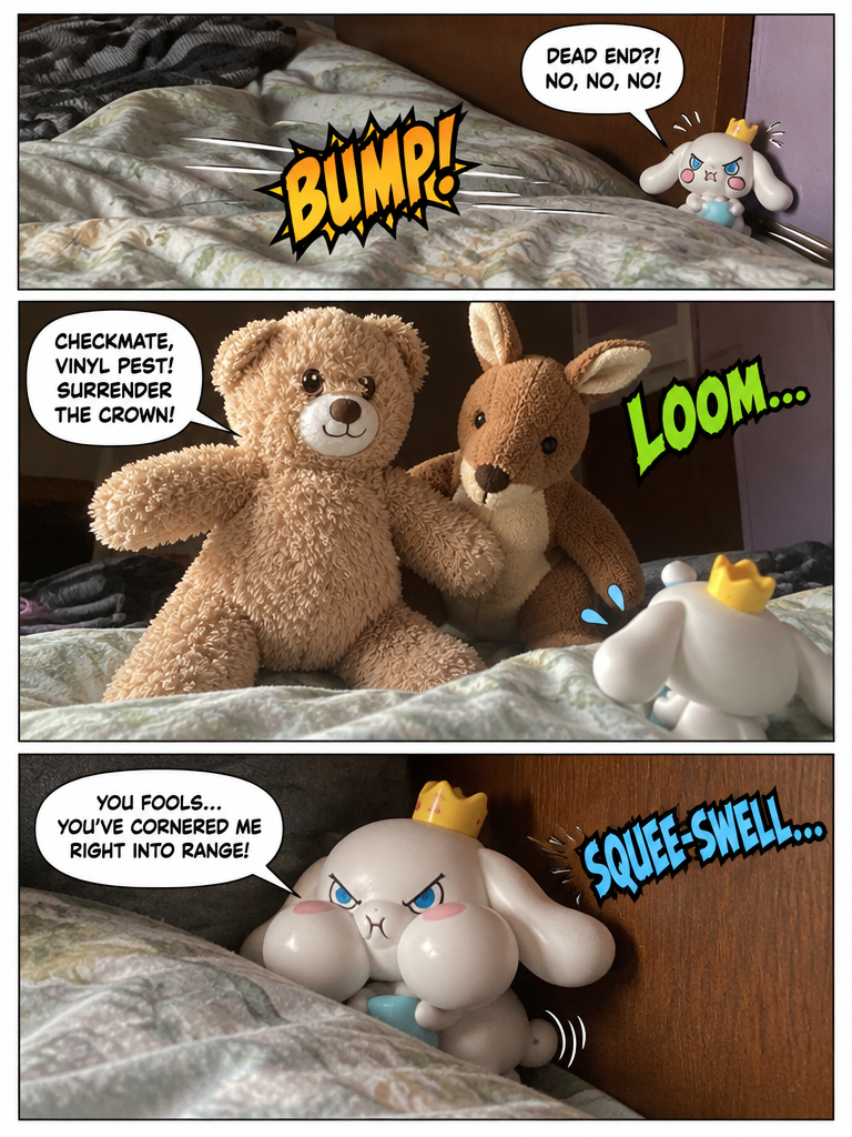 The End For Now… (page 2 of 4)