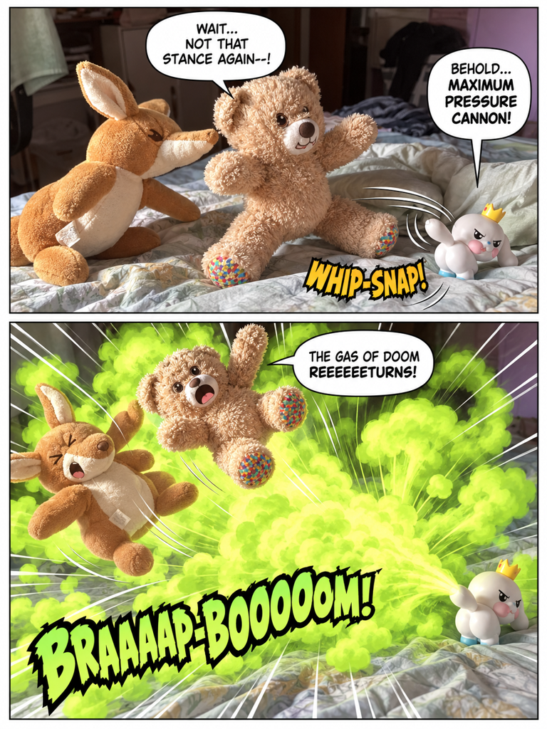 The End For Now… (page 3 of 4)