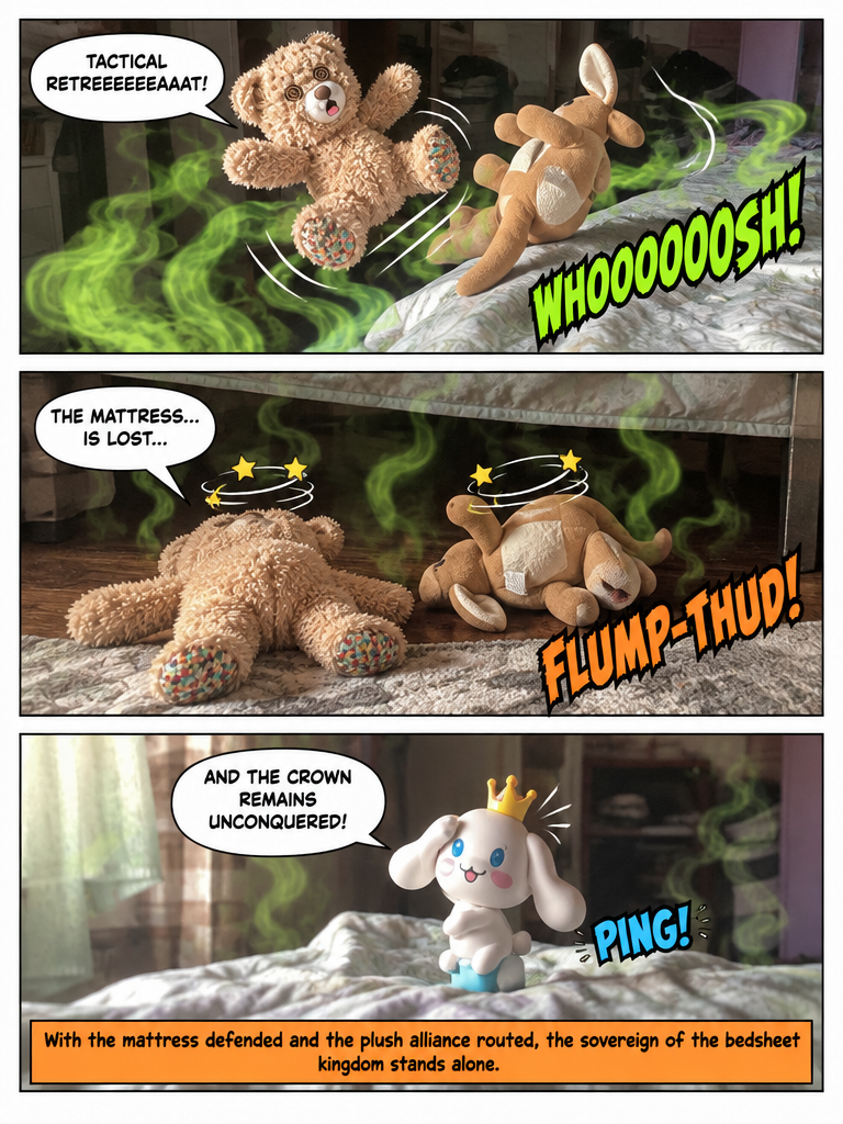The End For Now… (page 4 of 4)