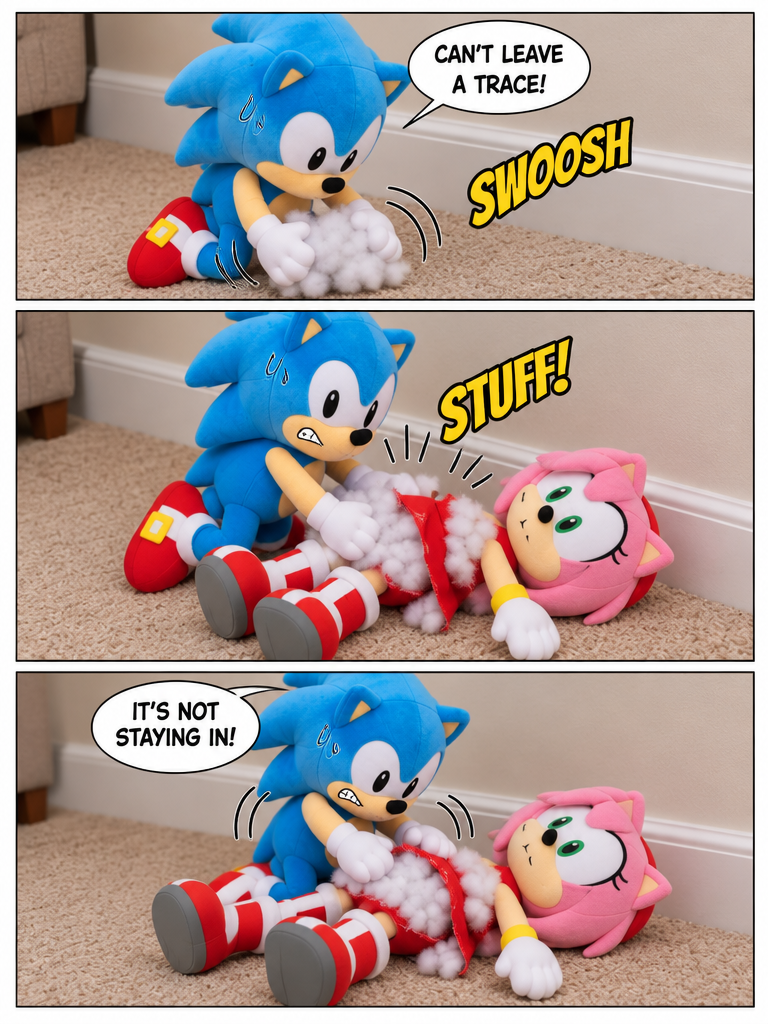 Stitched Under Pressure (page 2 of 4)