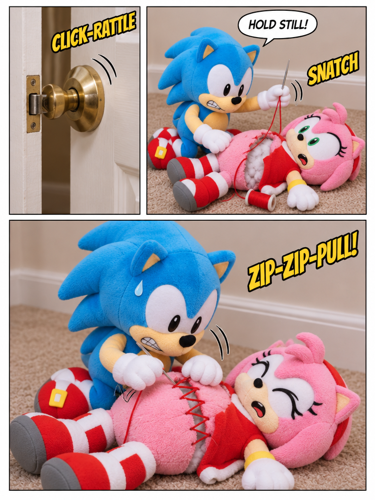 Stitched Under Pressure (page 3 of 4)