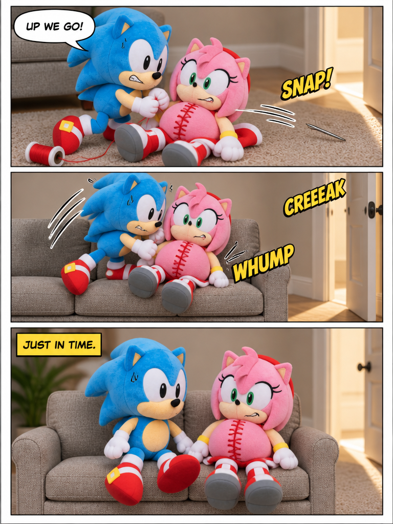 Stitched Under Pressure (page 4 of 4)
