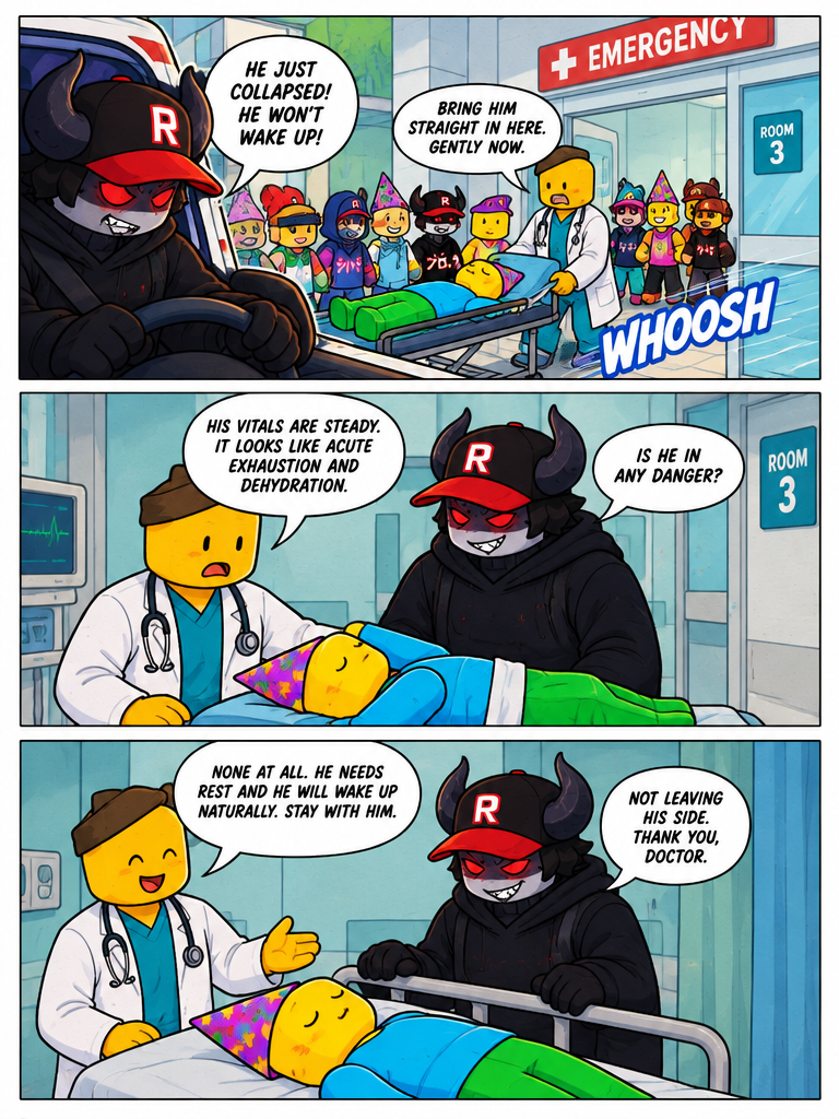 A Breath of Fresh Air (page 2 of 4)