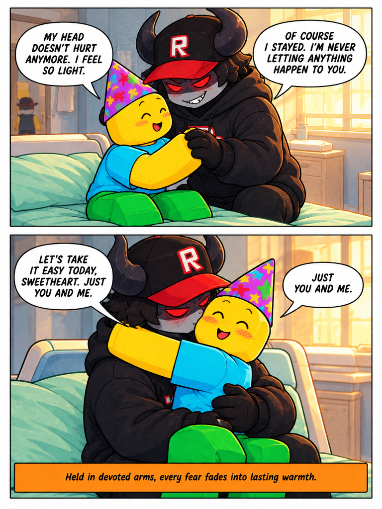 A Breath of Fresh Air (page 4 of 4)