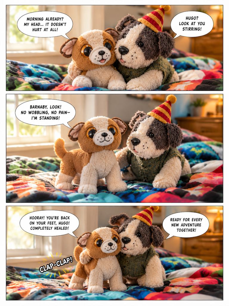 A Dream of Paris (page 4 of 4)