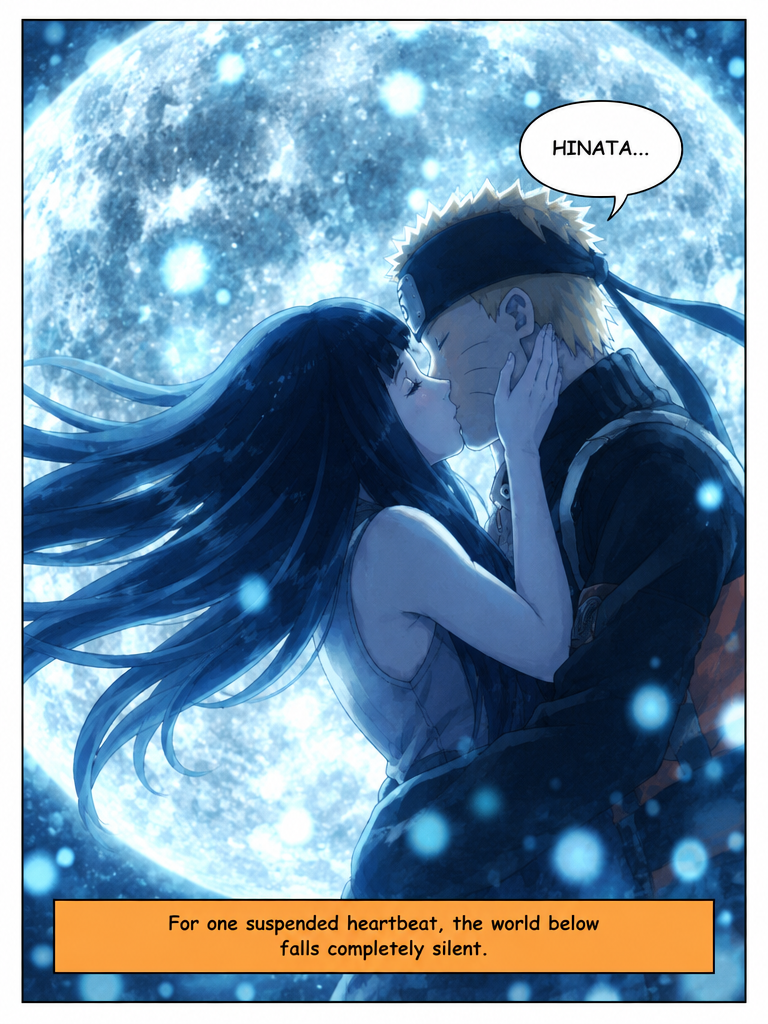 Leap Across the Full Moon (page 3 of 4)