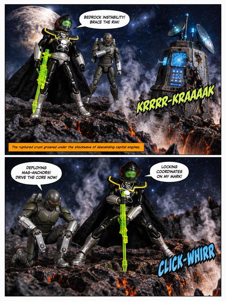 Ground Anchor (page 2 of 4)