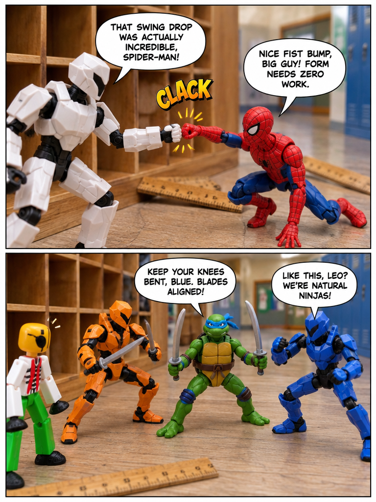 The Playground Alliance (page 2 of 4)