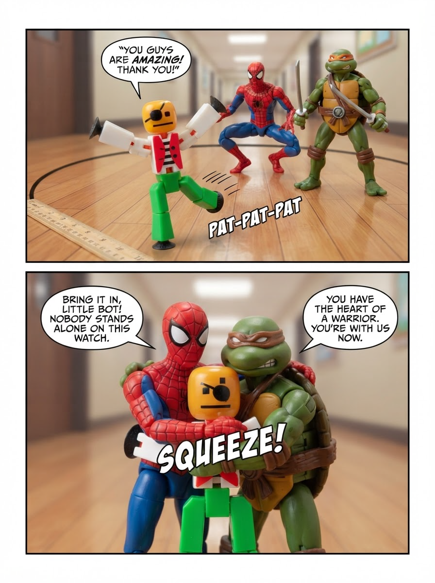 The Playground Alliance (page 3 of 4)