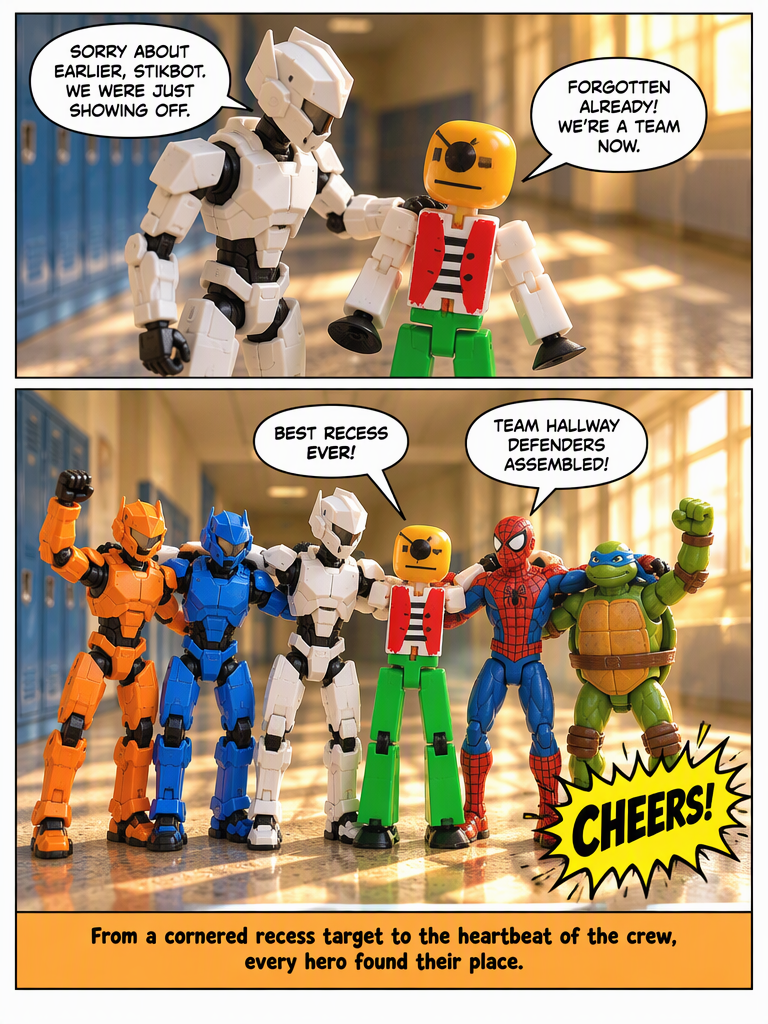 The Playground Alliance (page 4 of 4)