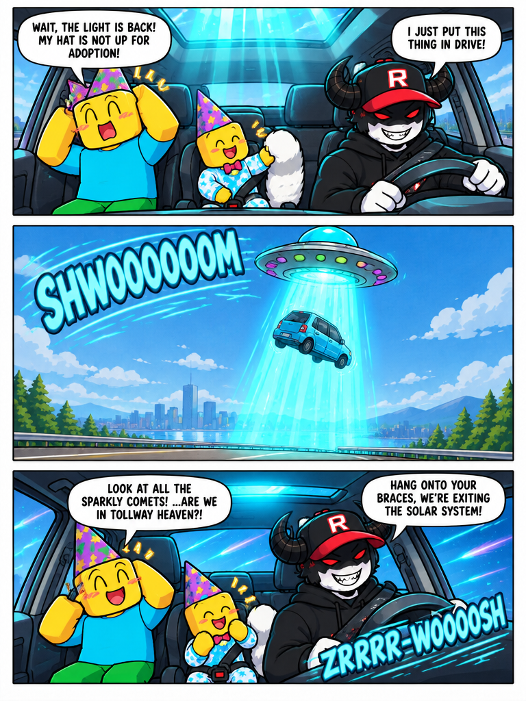 Hospital Parking Abduction (page 5 of 8)