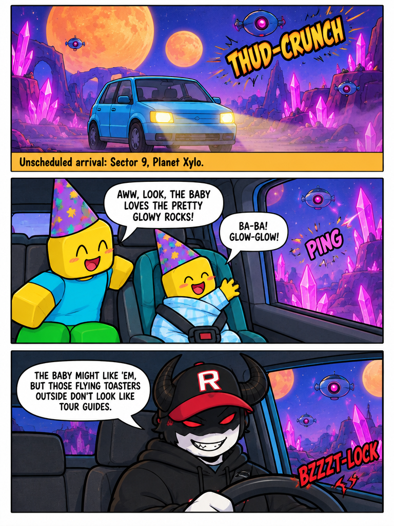 Hospital Parking Abduction (page 6 of 8)