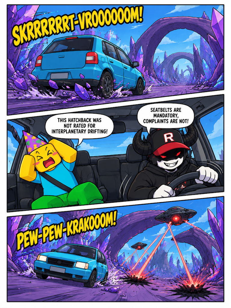 Hospital Parking Abduction (page 7 of 8)