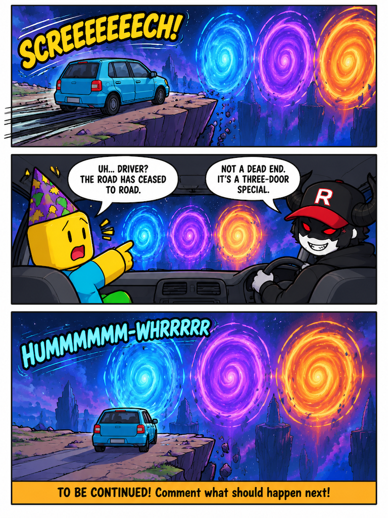 Hospital Parking Abduction (page 8 of 8)