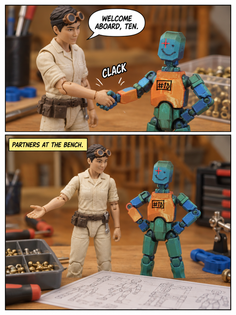 First Meeting of Unit 10 (page 4 of 4)