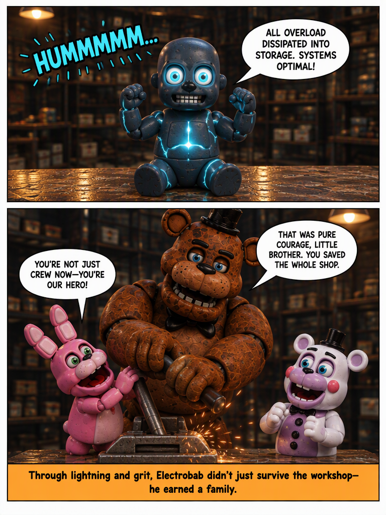 Currents of Loyalty (page 4 of 4)