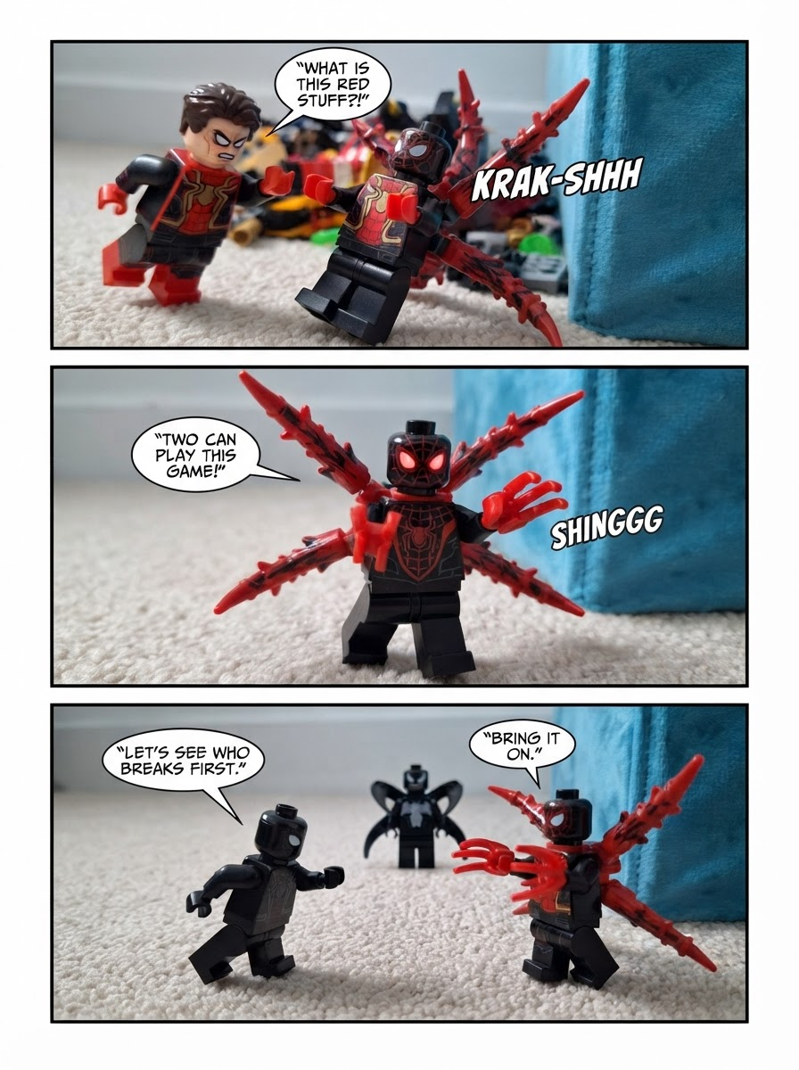 Symbiote Shift (page 4 of 4)