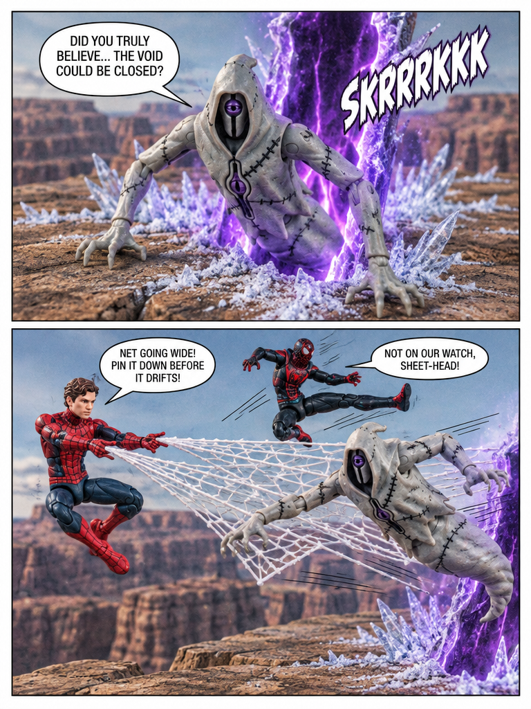 World in Manga Hue (page 13 of 40)