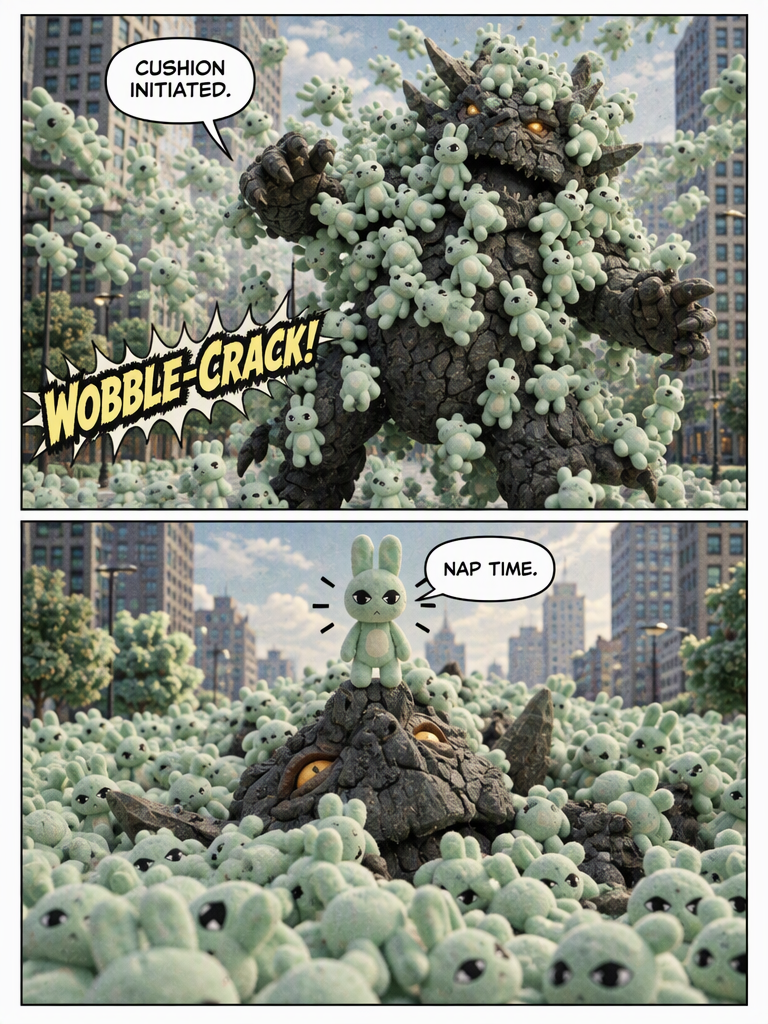 The Bunnying Defense (page 3 of 4)