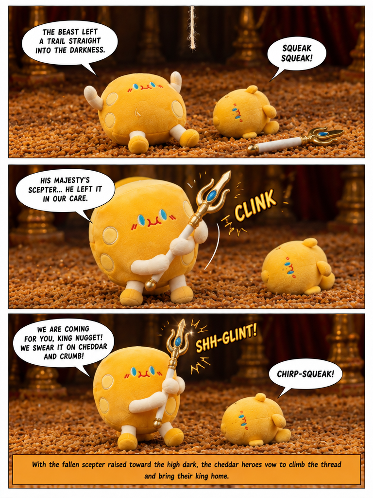 Shadows from the Rafters (page 4 of 4)