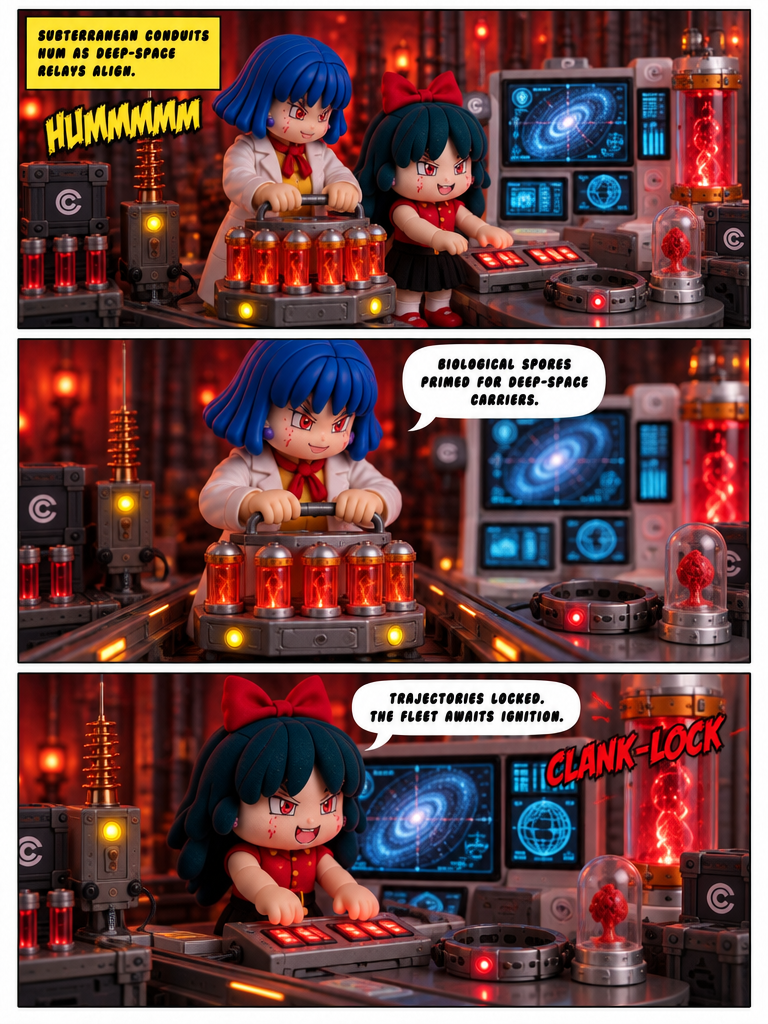 Rise of the Tuffle Empire (page 2 of 4)