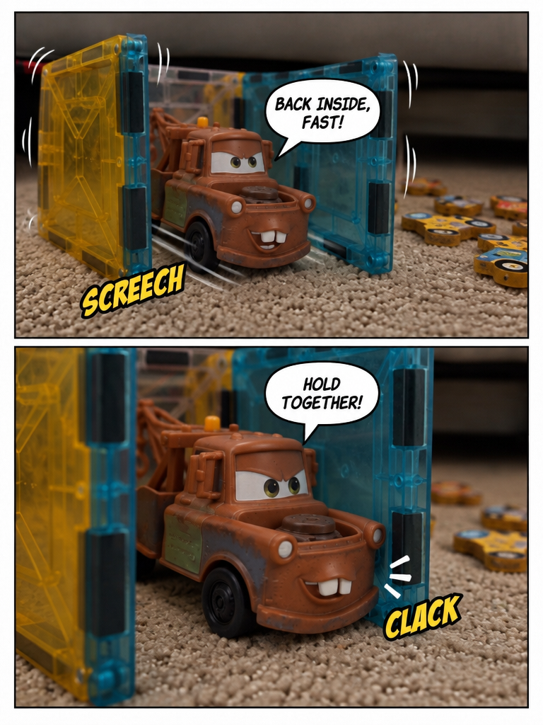 Shelter from the Giant (page 2 of 4)