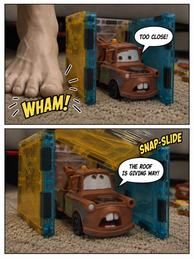 Shelter from the Giant (page 3 of 4)