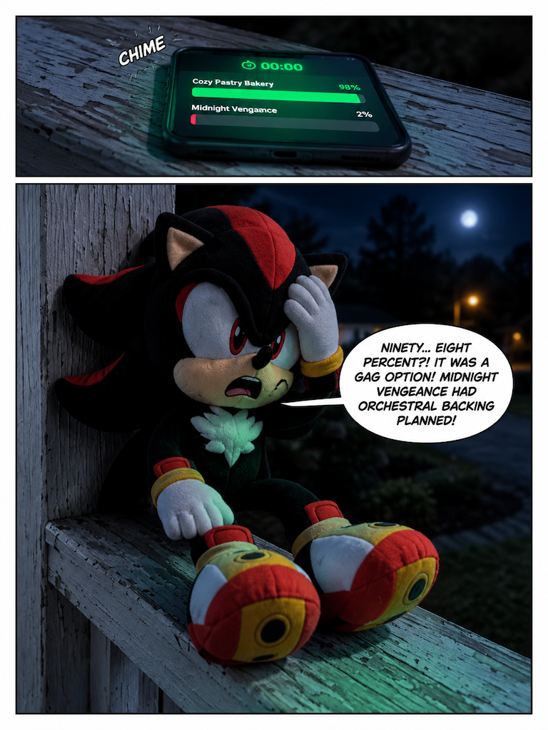 the choice is yours (page 3 of 4)