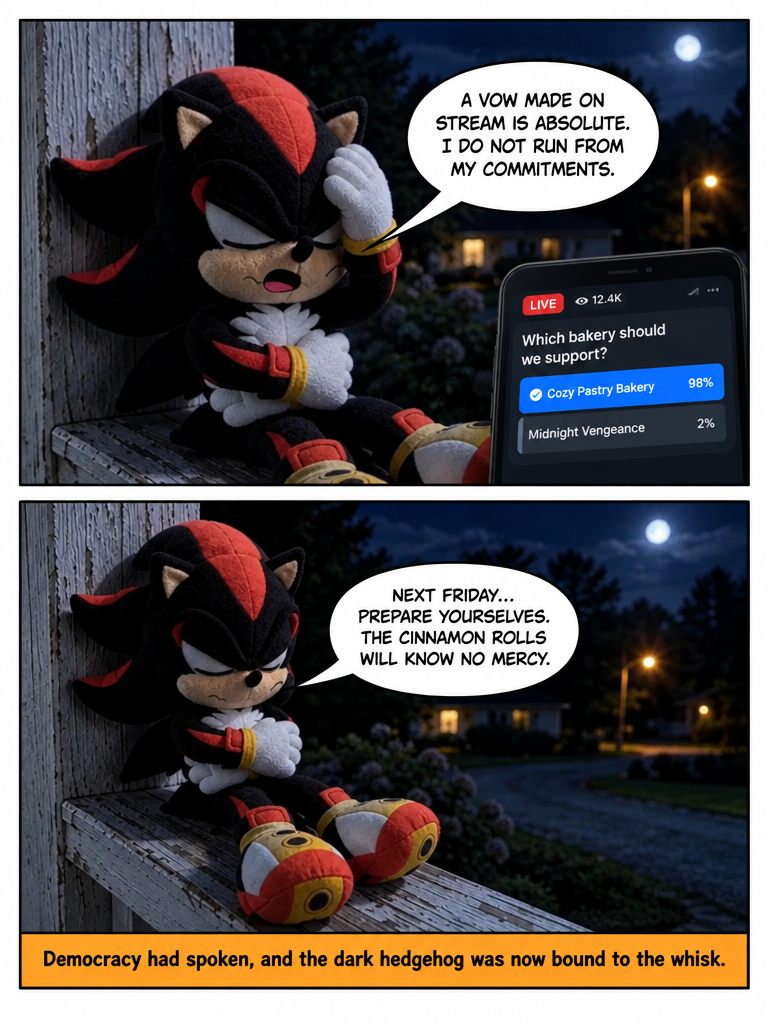 the choice is yours (page 4 of 4)