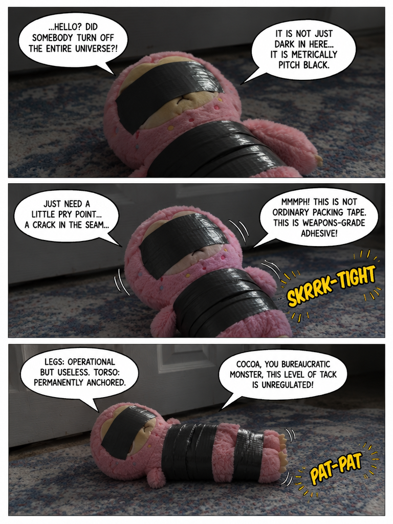 Terms at the Threshold (page 5 of 12)