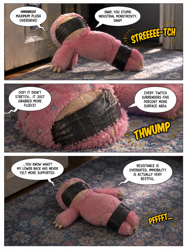 Terms at the Threshold (page 7 of 12)