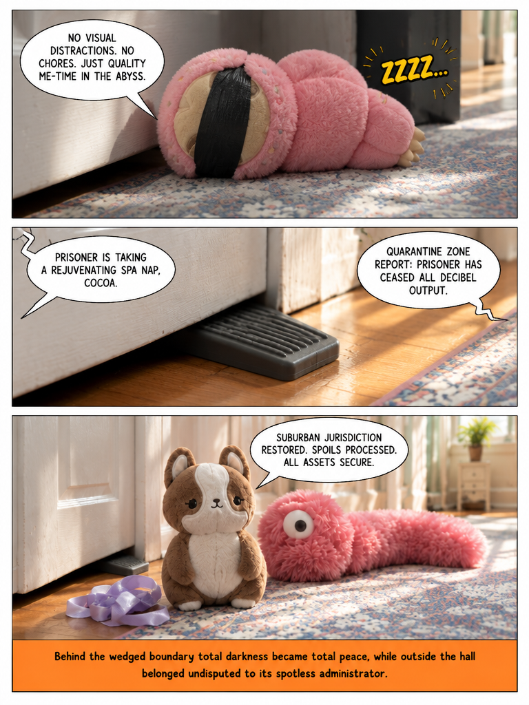 Terms at the Threshold (page 8 of 12)