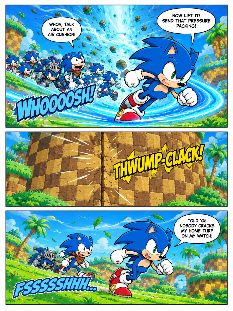 Quake of the Blue Horde (page 3 of 4)