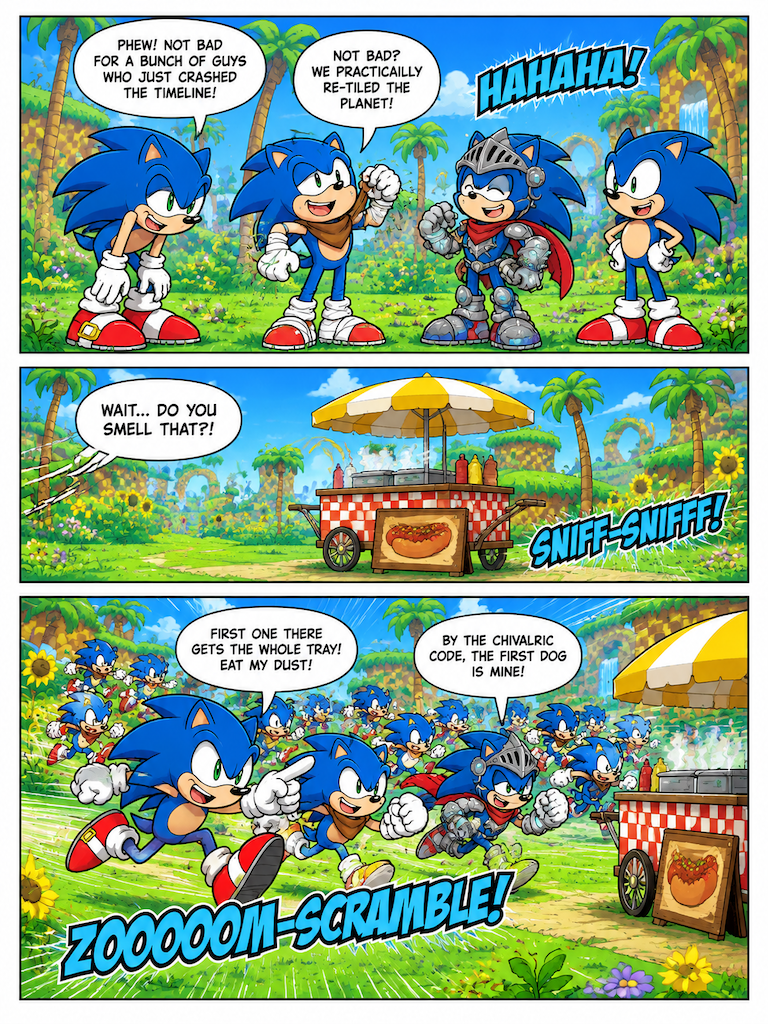 Quake of the Blue Horde (page 4 of 4)