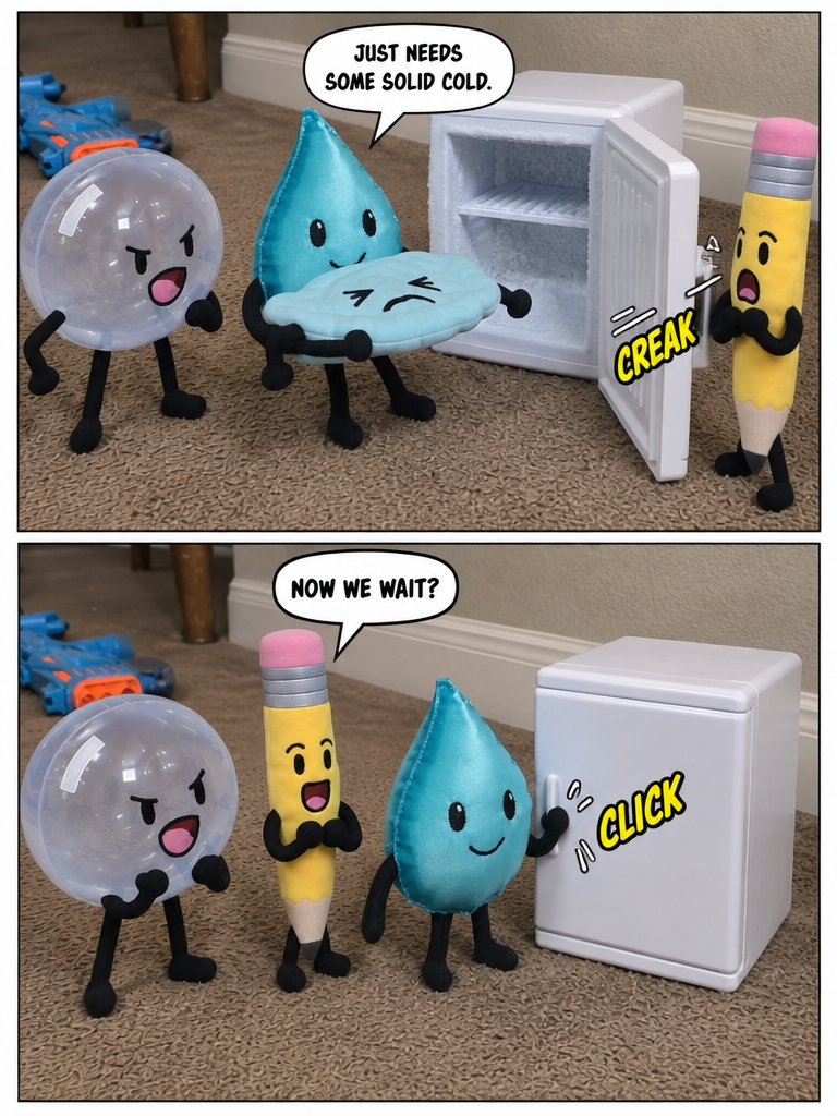Water's Restoration (page 3 of 4)