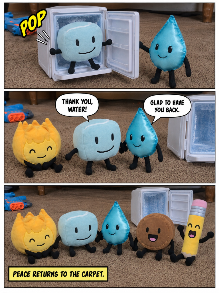 Water's Restoration (page 4 of 4)
