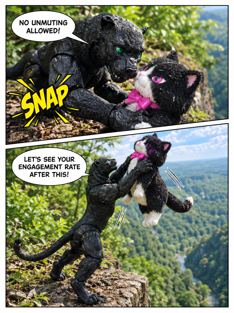 What you gotta say now? (page 2 of 4)