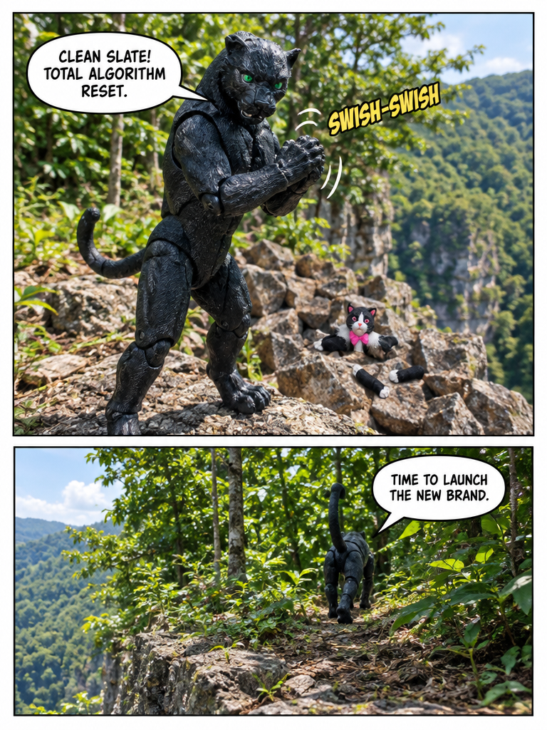 What you gotta say now? (page 4 of 4)