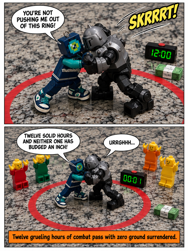 The Twelve-Hour Boss (page 2 of 4)