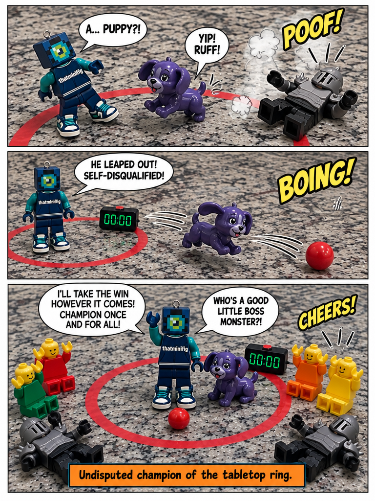 The Twelve-Hour Boss (page 4 of 4)