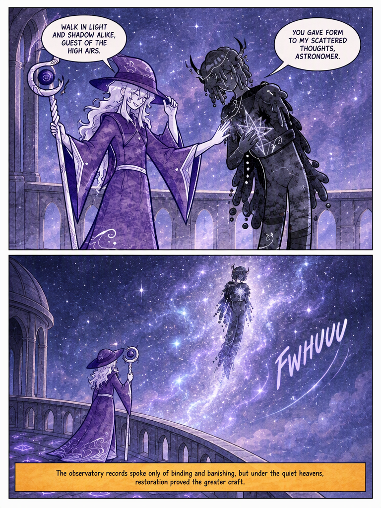 Starlight and Shadow Sigil (page 4 of 8)