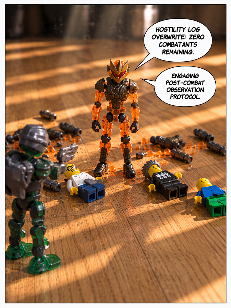 The Last Signal (page 3 of 4)