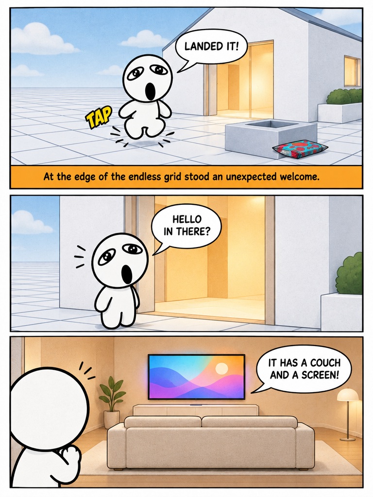 A Place of Rest (page 2 of 4)