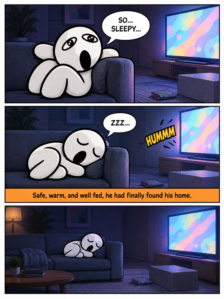 A Place of Rest (page 4 of 4)