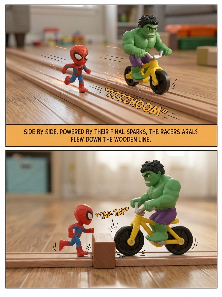 The Last Two Sparks (page 3 of 4)