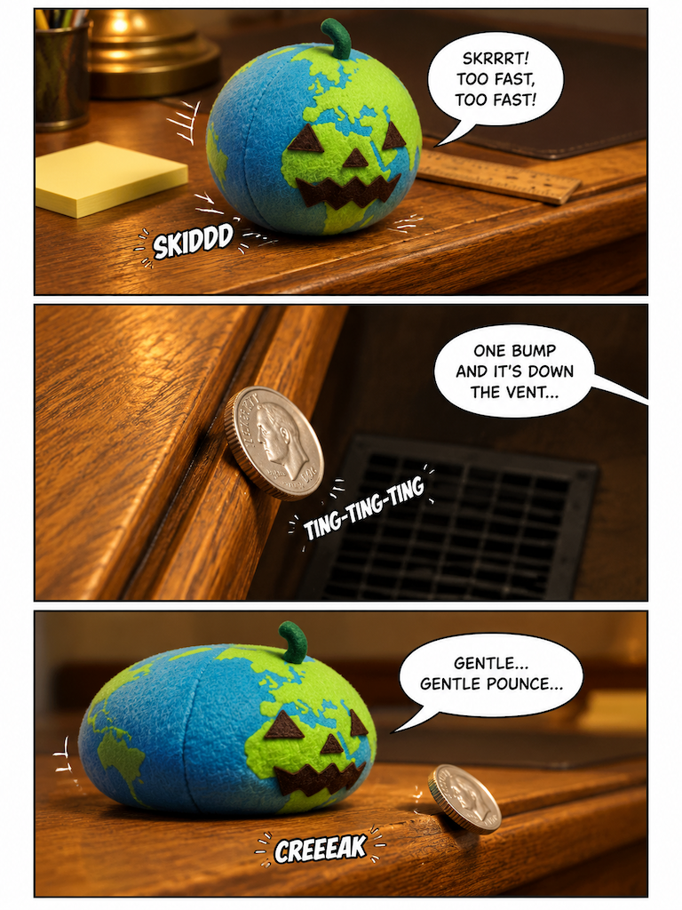 Ten-Cent World (page 2 of 4)