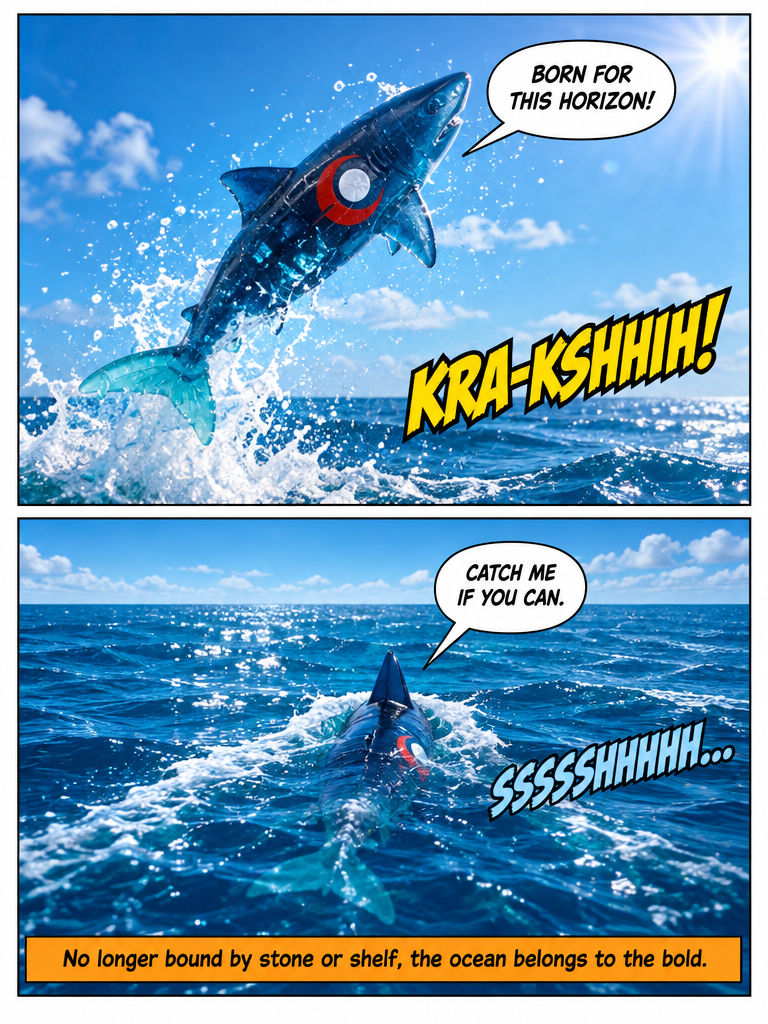 Depths of the Blue Cube (page 4 of 4)