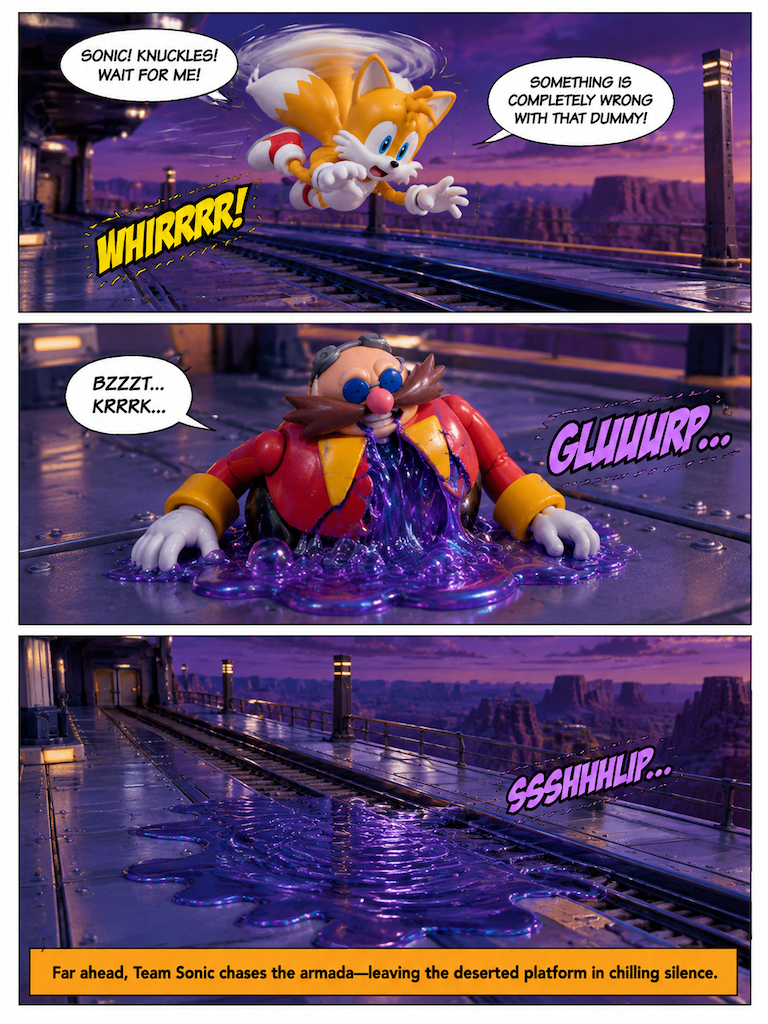 Rail Canyon Rush (page 11 of 12)