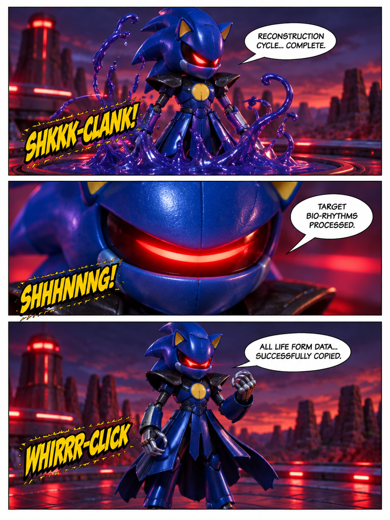 Rail Canyon Rush (page 12 of 12)