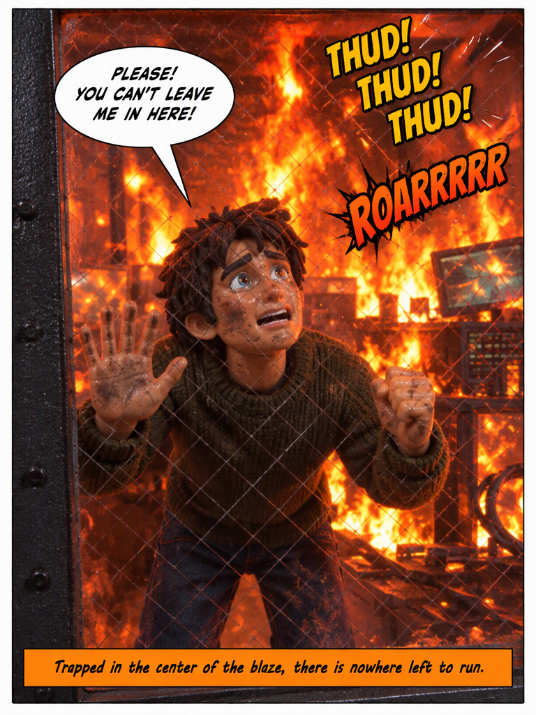 Left in the Ashes (page 3 of 4)